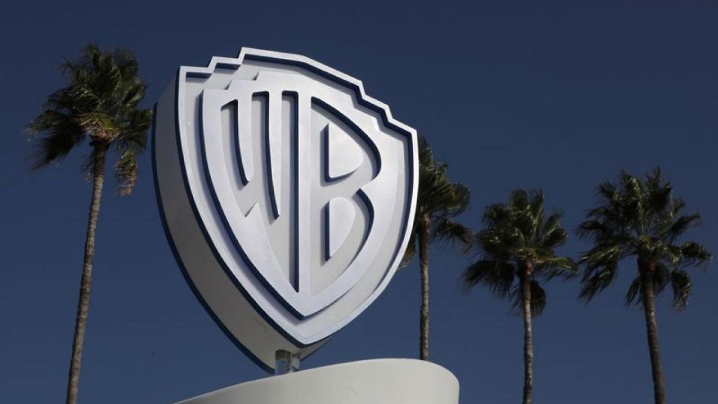 Warner Bros: ingresos mundiales 2011-2022