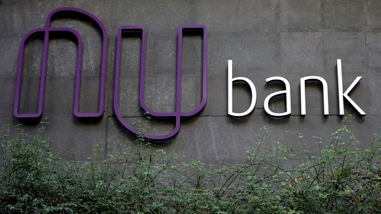 Fintech Nubank nets $650 million credit line for Mexico, Colombia expansion