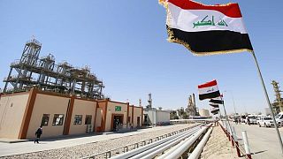 وزير عراقي يدعو لشركة نفط جديدة في كردستان ومراجعة عقود الإقليم