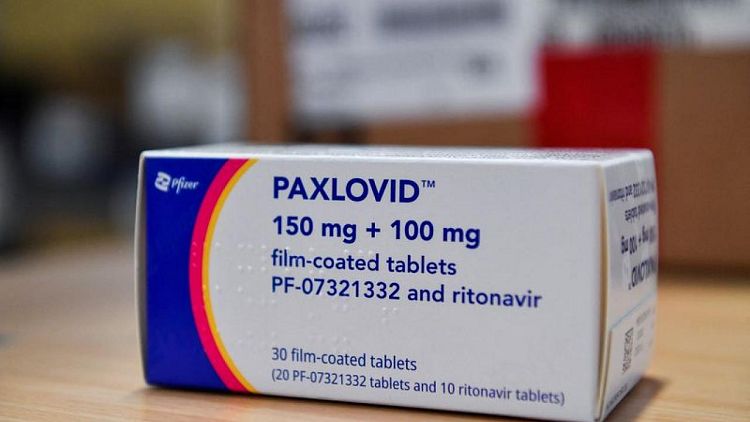 EEUU ampliará la distribución de píldora antiviral para el COVID