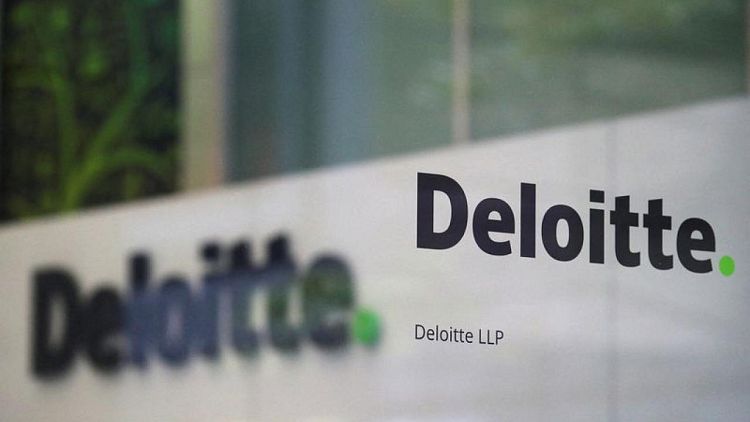 Deloitte, partner fined and sanctioned over Mitie audit