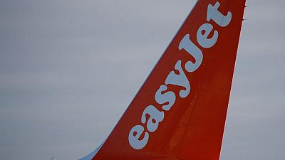 EasyJet CEO doesn't see crew COVID-related absences easing yet