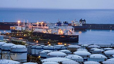 Global LNG body urges governments to support fuel buyers amid Ukraine crisis
