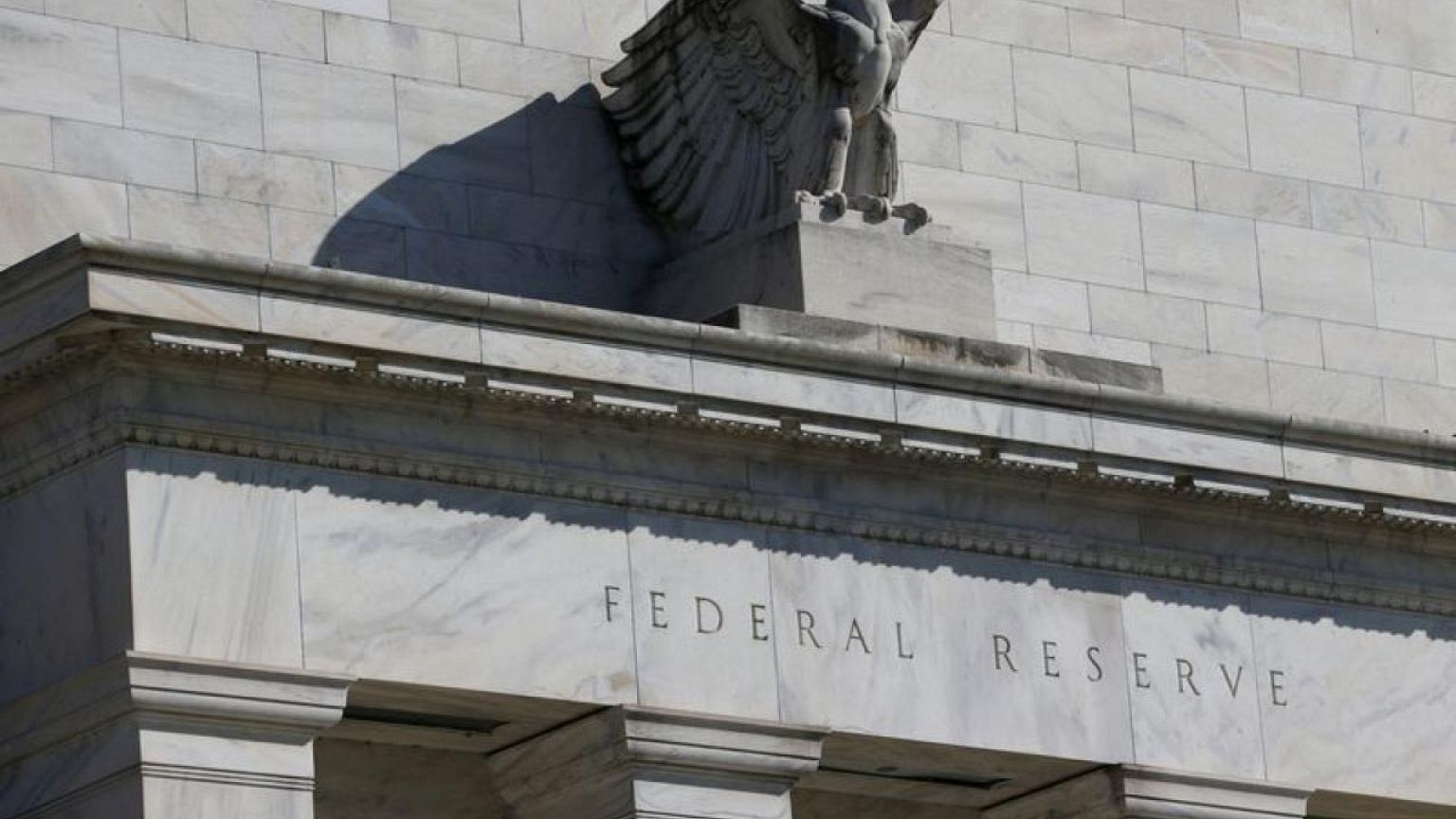 Soaring prices of online goods may flash another warning for the Fed