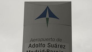 El tráfico aeroportuario español vuelve a acercarse a los niveles previos a la pandemia - Aena El tráfico aeroportuario español vuelve a acercarse a los niveles previos a la pandemia - Aena