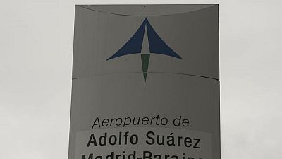 El tráfico aeroportuario español vuelve a acercarse a los niveles previos a la pandemia - Aena