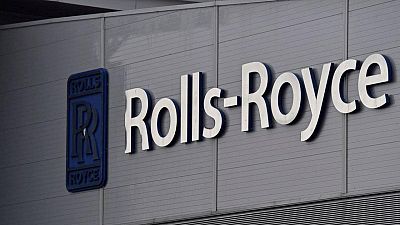Rolls-Royce expecting UK approval for mini nuclear reactor by mid-2024