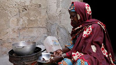 ارتفاع أسعار المواد الغذائية يعرقل تقاليد رمضان في السنغال