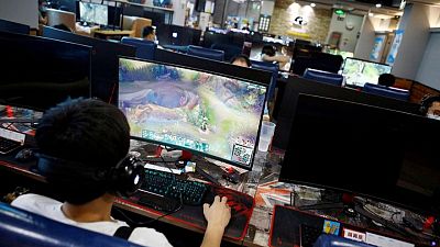 China gaming firms toe the line, paving the way to end licence freeze