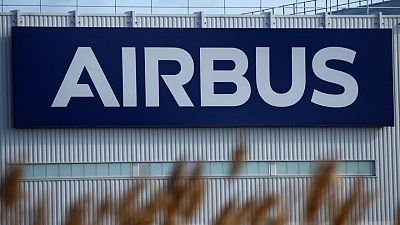 Airbus bows to Queen's jubilee and delays key investor meeting