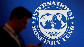 Diversify global supply chains, don't dismantle them, IMF says