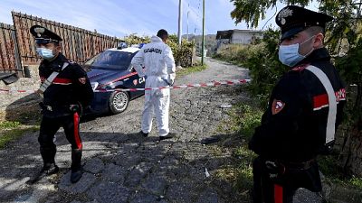 Forse ucciso per incassare una polizza.Corpo trovato il 30 marzo Forse ucciso per incassare una polizza.Corpo trovato il 30 marzo