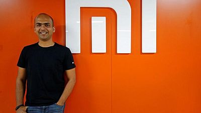 India agency summons former Xiaomi head in investigation -sources
