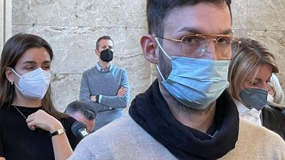 Regista, ospitò ma non partecipò a film su parricida Regista, ospitò ma non partecipò a film su parricida