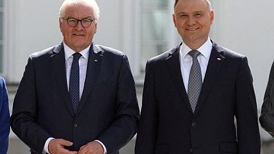 El presidente alemán dice que Kiev se opuso a una visita suya El presidente alemán dice que Kiev se opuso a una visita suya
