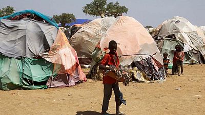 الأمم المتحدة: الصومال يواجه خطر مجاعة بسبب الجفاف وارتفاع أسعار الأغذية
