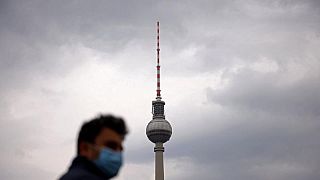 ألمانيا تسجل 176303 إصابات جديدة بفيروس كورونا و361 وفاة