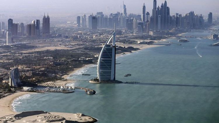 Vegas, Macau...Dubai? Global casinos raise bets on gambling in the Gulf