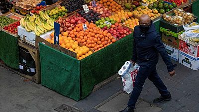 El BCE sube las previsiones de inflación y recorta las de crecimiento