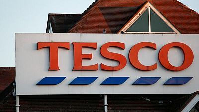 Tesco advierte del impacto en su beneficio de la inflación en Reino Unido