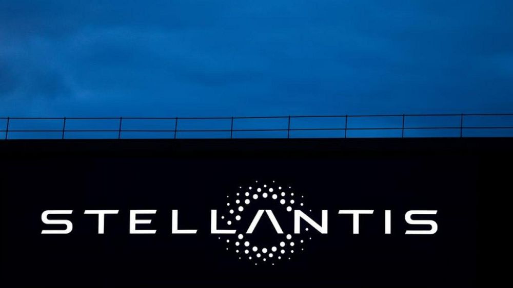 Stellantis CEO's pay sparks anger ahead of French election Euronews