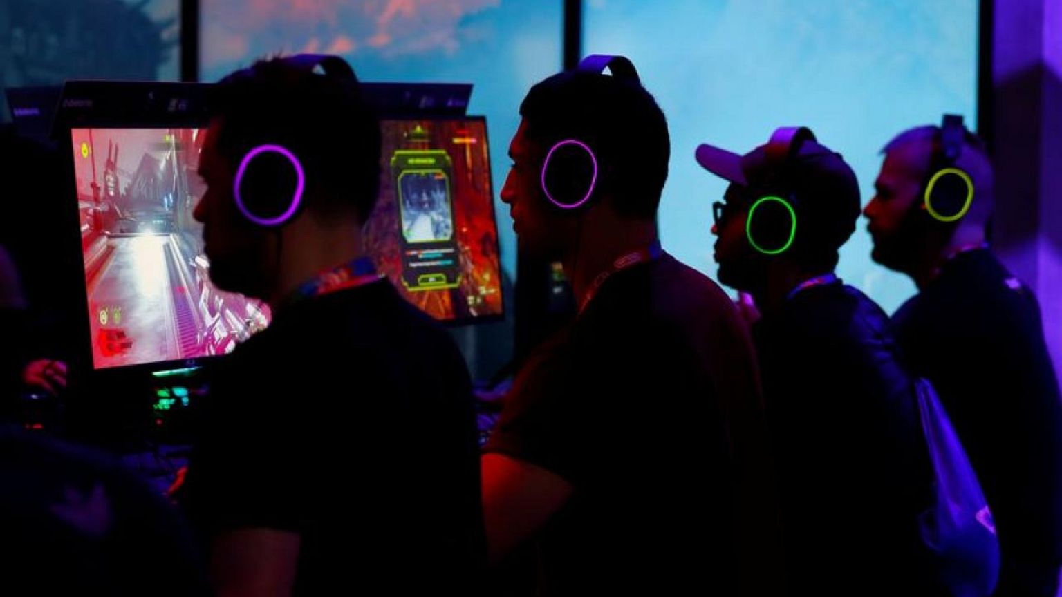 Sony, Nintendo pledge 'roll-over' gaming contract changes in Britain