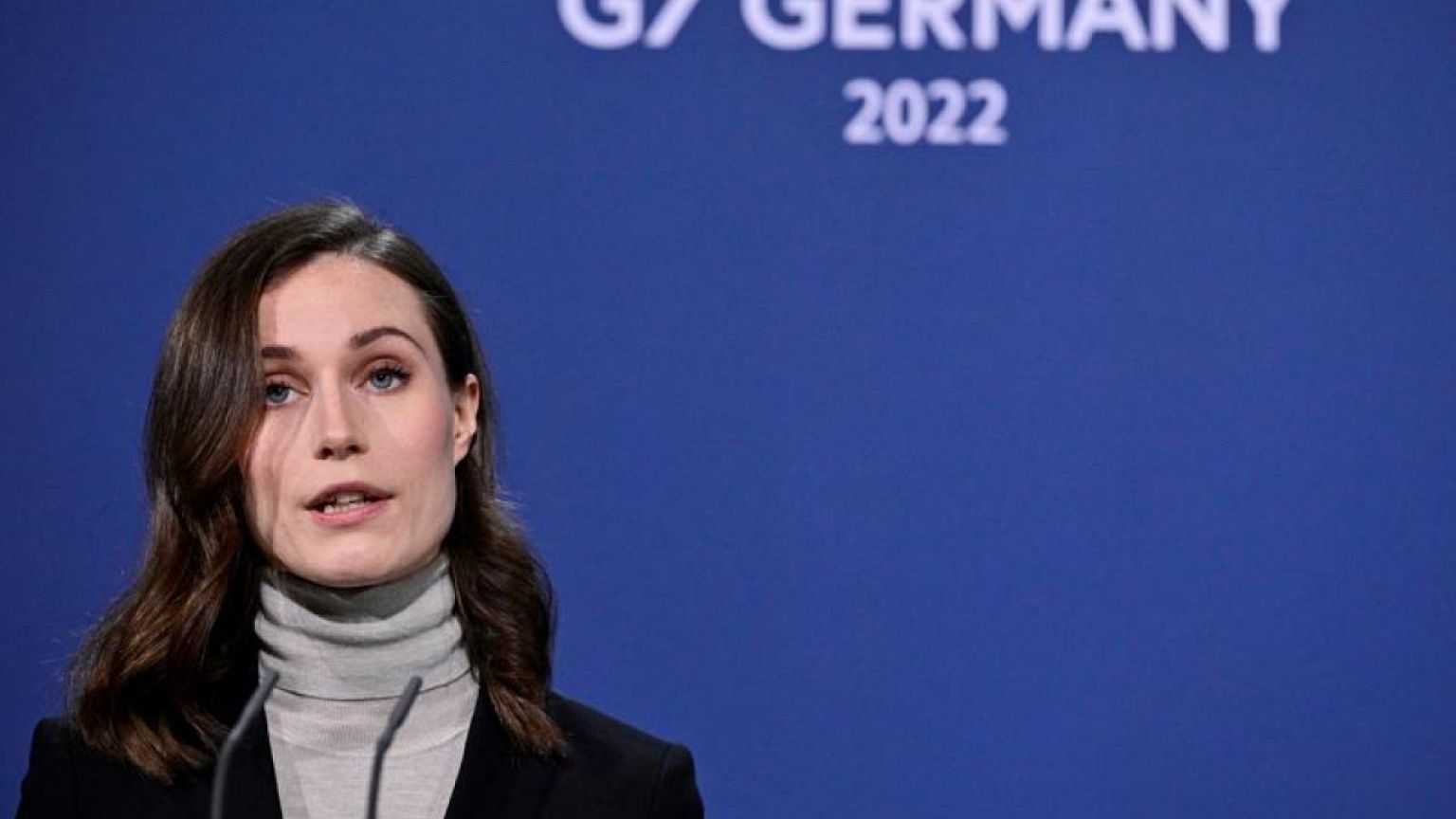 Finlandia tomará una decisión sobre su ingreso en la OTAN en las próximas semanas