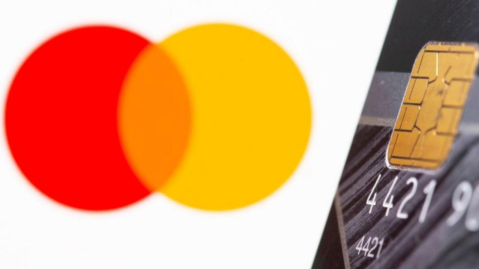 MASTERCARD-RESULTADOS:Mastercard supera las estimaciones de ganancias por la resistencia del gasto