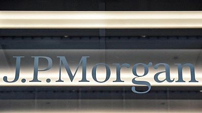 La inflación y la guerra llevan a JPMorgan a decepcionar con sus beneficios