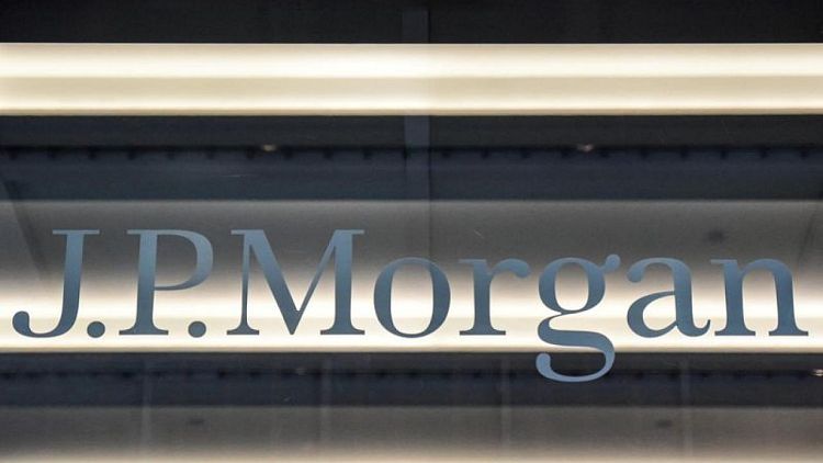 La inflación y la guerra llevan a JPMorgan a decepcionar con sus beneficios