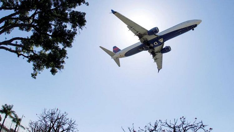 Delta ve un retorno a las ganancias cuando la demanda por viajes alcanza niveles "históricos"