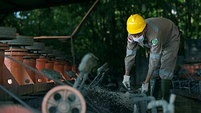 Zinc se dispara por alza de costos de fundiciones y caída de inventarios