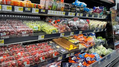 Los precios al productor en EEUU se aceleran en junio, pero la inflación subyacente se ralentiza