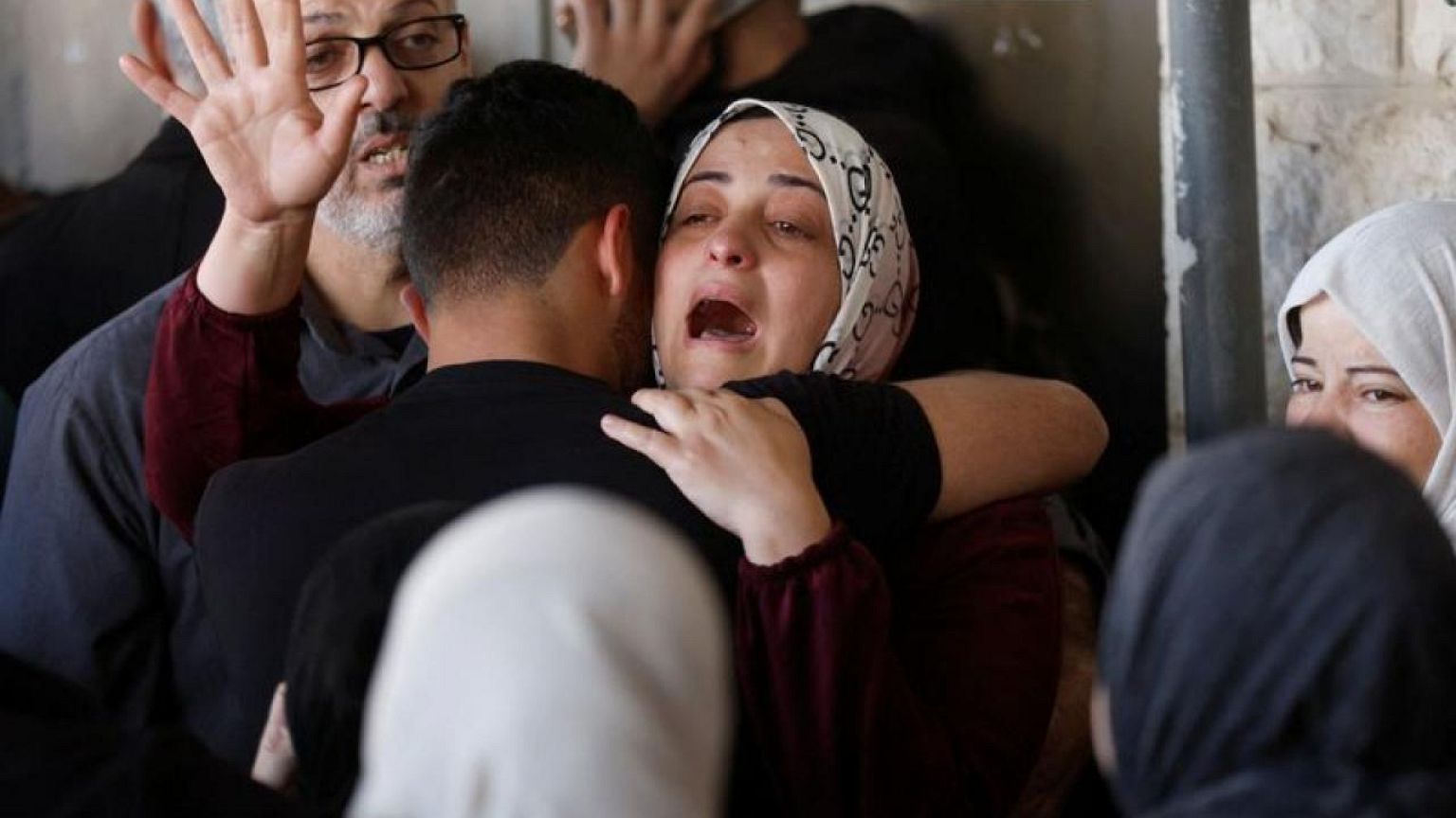 القوات الإسرائيلية تقتل 3 فلسطينيين في الضفة الغربية