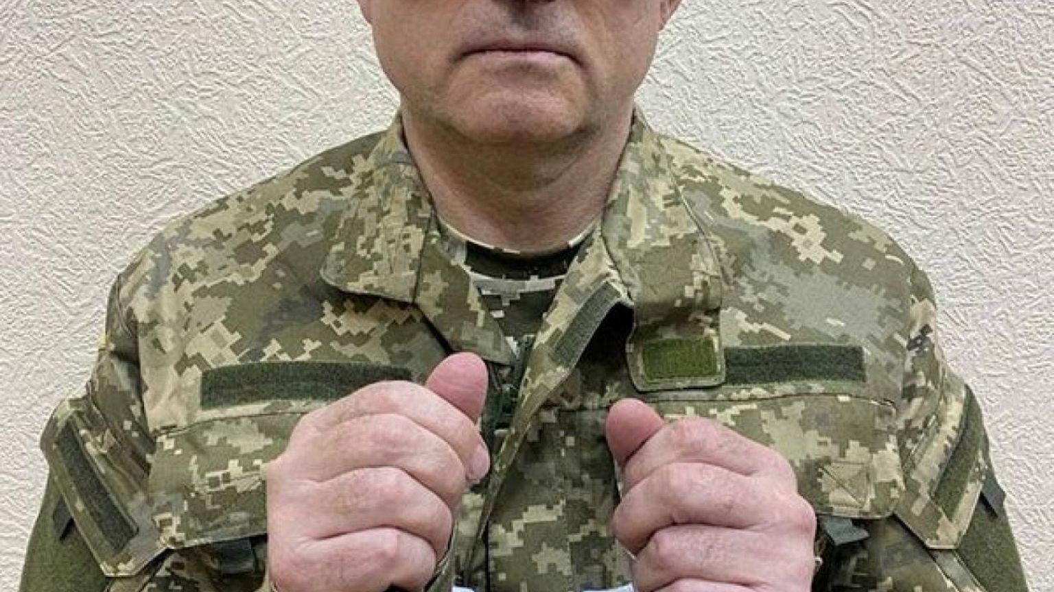 UK not looking to help Russia, minister says on swapping Putin ally for captured Britons