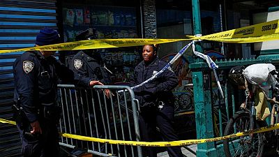 Detenido el autor del tiroteo en el metro de Nueva York tras una persecución: NBC