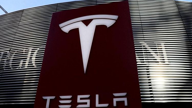 U.S. judge cuts verdict in Tesla race bias case to $15 million from $137 million