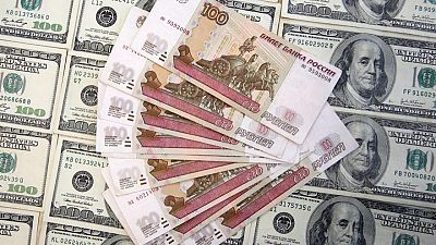 Empresas rusas y bancos mundiales podrían ganar con la supresión de los recibos de depósito