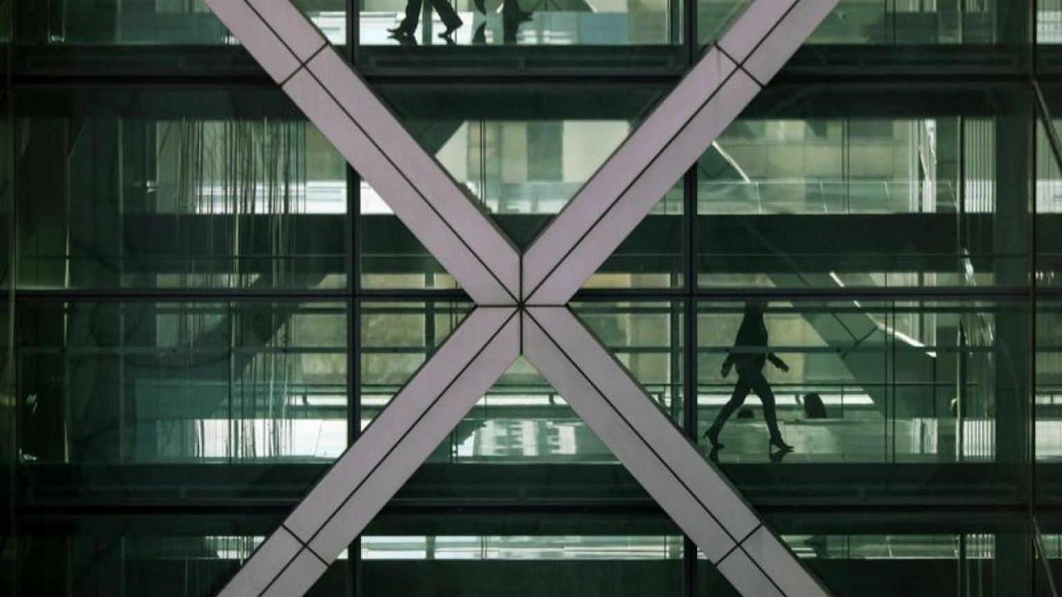London financial vacancies continue post-pandemic climb - survey