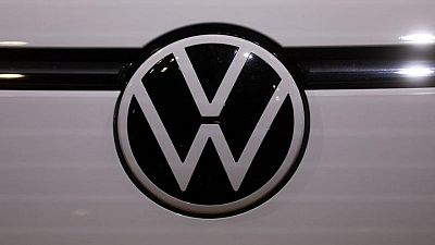 Volkswagen Q1 profits rise but war could still hurt business Volkswagen Q1 profits rise but war could still hurt business