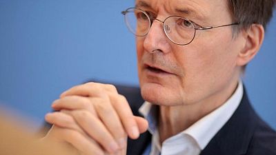 Ministro de Sanidad alemán dice que plan para secuestrarle pretendía desestabilizar al Estado