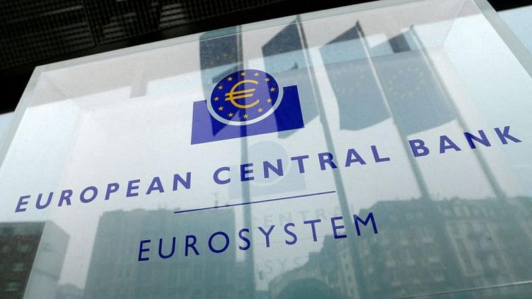 Todos los grandes bancos de la eurozona pueden soportar las sanciones a Rusia -BCE