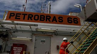 Petrobras elige a José Mauro Coelho como presidente ejecutivo