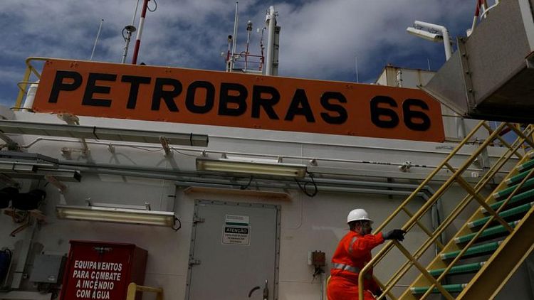 Petrobras elige a José Mauro Coelho como presidente ejecutivo