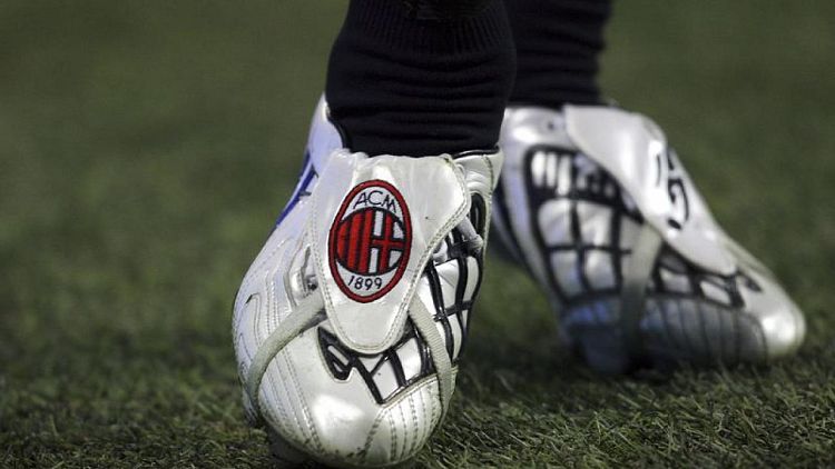 Investcorp in exclusive talks to buy AC Milan - source