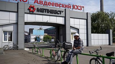 حصري-أكبر شركة للصلب في أوكرانيا تقول إنها لن تعمل أبدا تحت الاحتلال الروسي