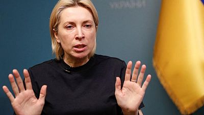 أوكرانيا تحث روسيا على فتح ممر إنساني من مصنع الصلب في ماريوبول