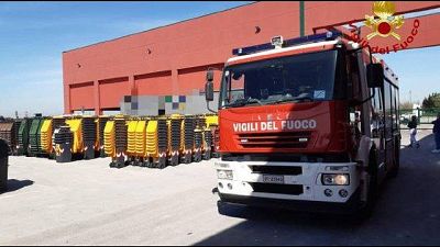 Incidenti mortali in Sardegna, Trentino ed Emilia Romagna Incidenti mortali in Sardegna, Trentino ed Emilia Romagna