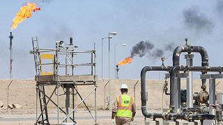 سومو: العراق ما زال محافظا على المراتب الأولى في السوق الهندي رغم ارتفاع واردات الهند من النفط الروسي