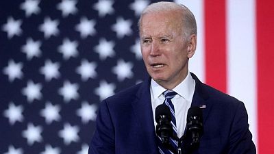 Biden to host a summit of ASEAN leaders in Washington in May - White House